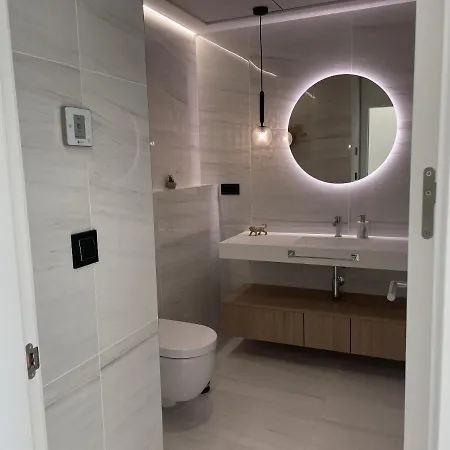 Apartment Luxury Sea View By United Renters Villajoyosa