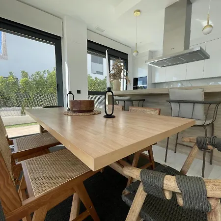 Luxury Sea View By United Renters Villajoyosa