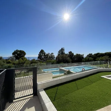 Luxury Sea View By United Renters