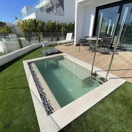 Luxury Sea View By United Renters Apartment *