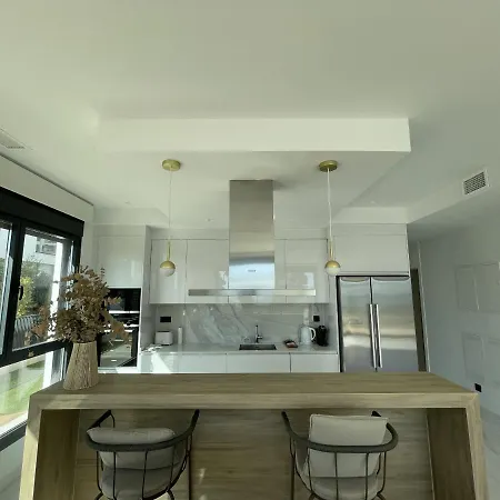 Luxury Sea View By United Renters Apartment Villajoyosa