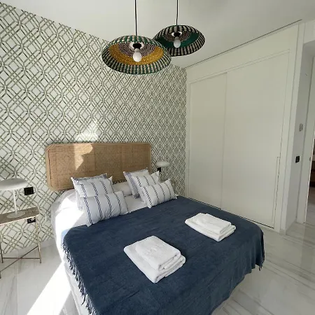 Luxury Sea View By United Renters
