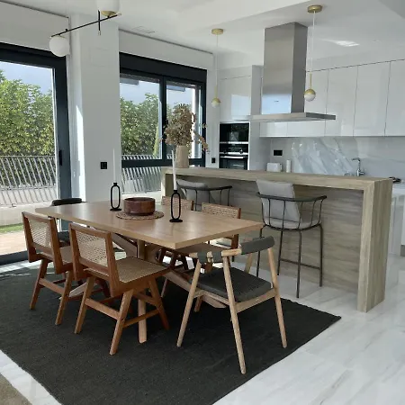 Apartment Luxury Sea View By United Renters *