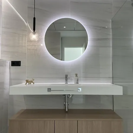 Luxury Sea View By United Renters