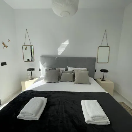 Luxury Sea View By United Renters Apartment *