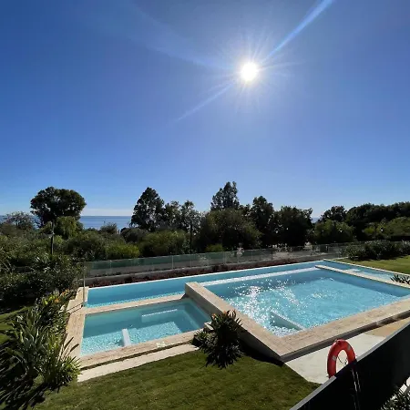 Luxury Sea View By United Renters * Villajoyosa