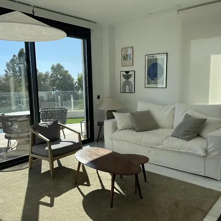 Luxury Sea View By United Renters Villajoyosa