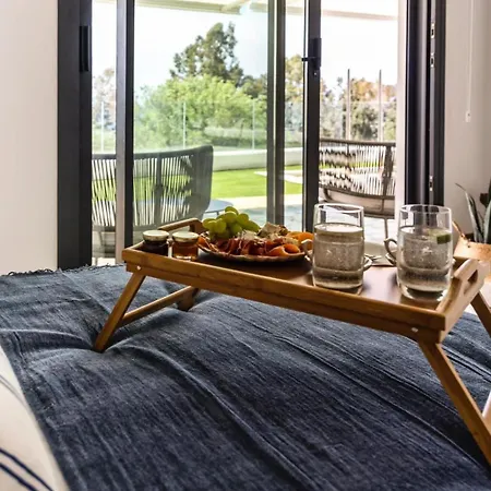 Apartment Luxury Sea View By United Renters *