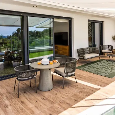 Luxury Sea View By United Renters Villajoyosa