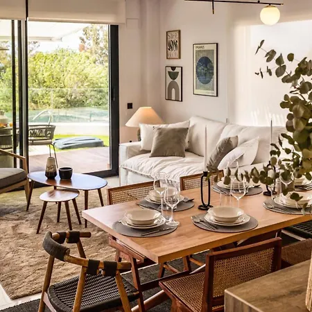 Luxury Sea View By United Renters * Villajoyosa