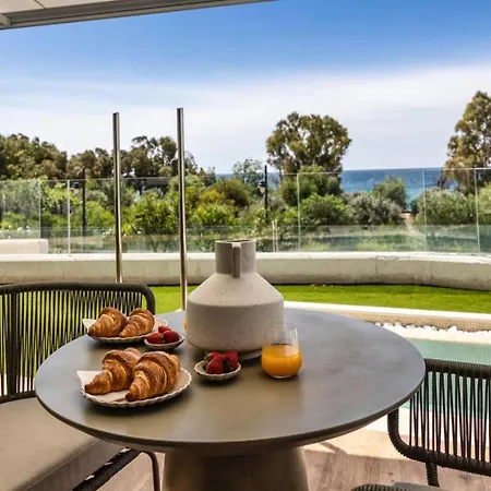Luxury Sea View By United Renters * Villajoyosa