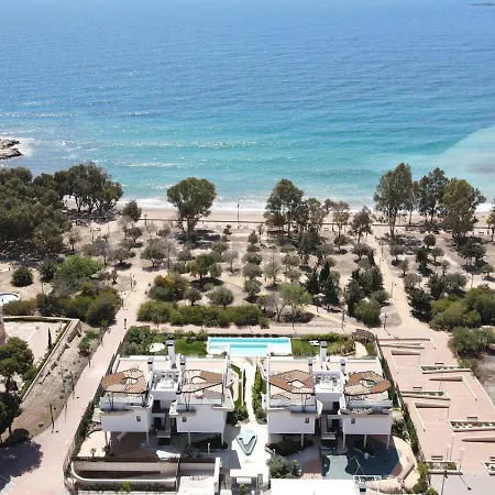 Luxury Sea View By United Renters * Villajoyosa